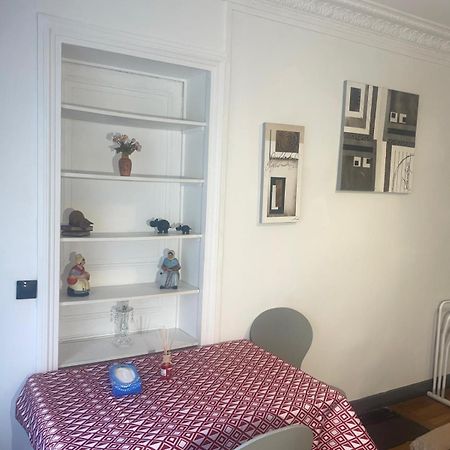 Chambres Privees Dans Un Appartement De 2 Pieces A Paris 13E エクステリア 写真