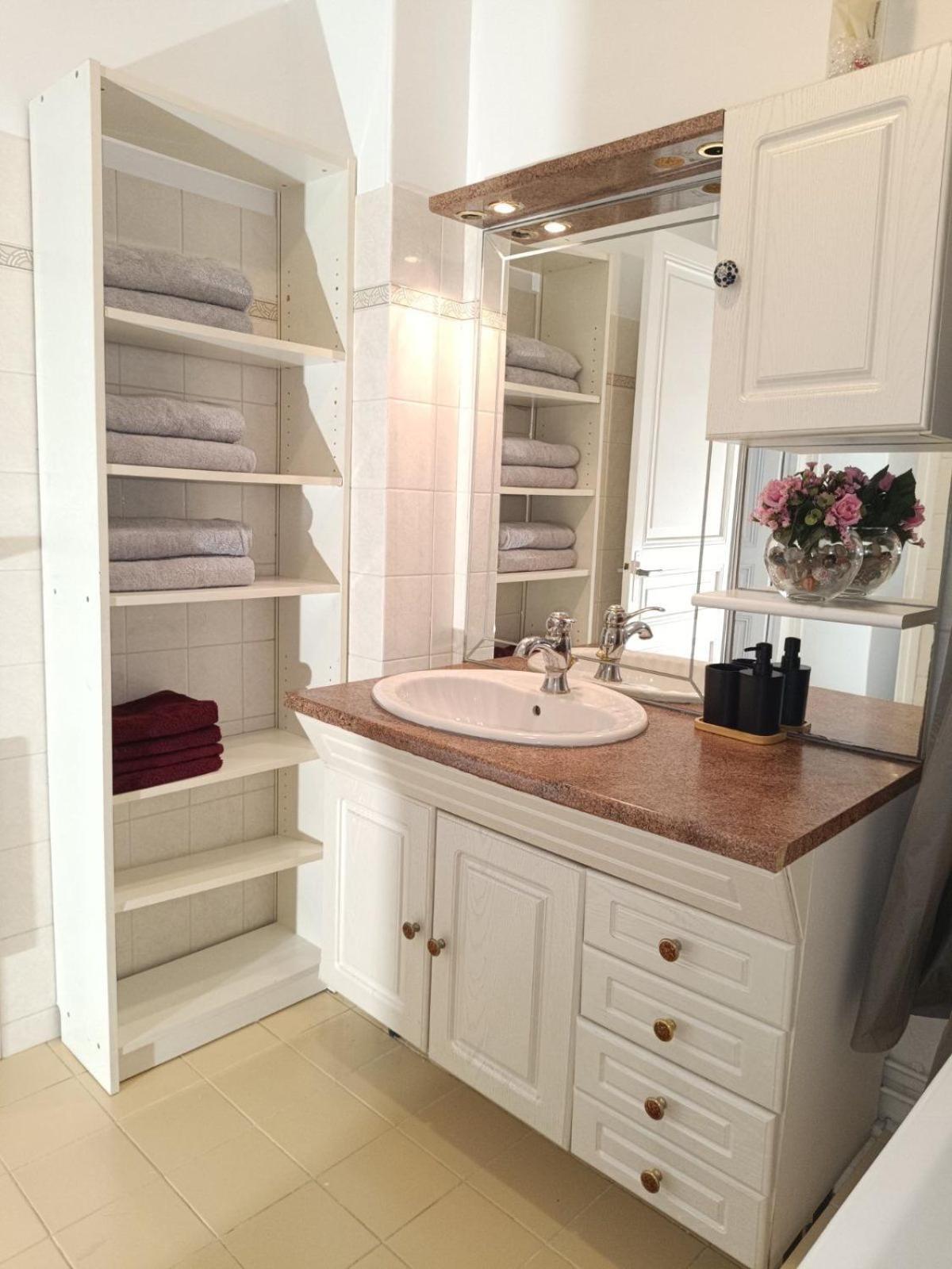 Chambres Privees Dans Un Appartement De 2 Pieces A Paris 13E エクステリア 写真