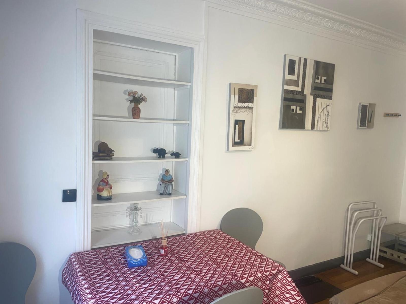 Chambres Privees Dans Un Appartement De 2 Pieces A Paris 13E エクステリア 写真